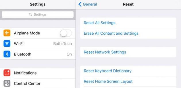 iOS10都有哪些常见问题及解决方案iOS10都有哪些常见问题?如何解决