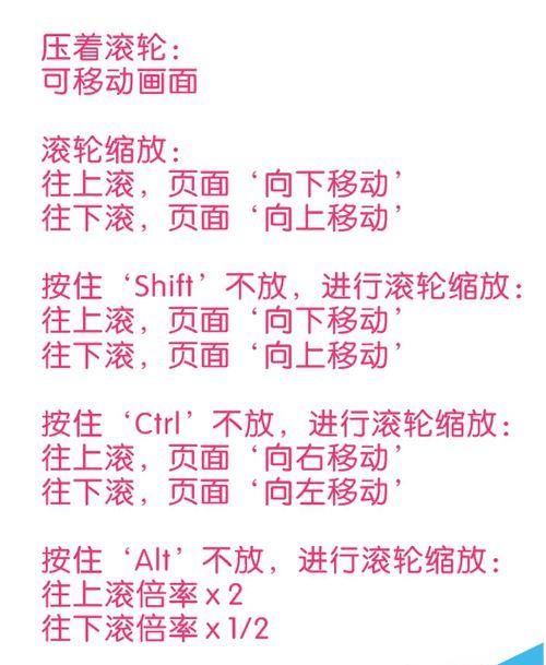 CorelDRAWX4怎么禁止使用鼠标滚轮缩放功能?