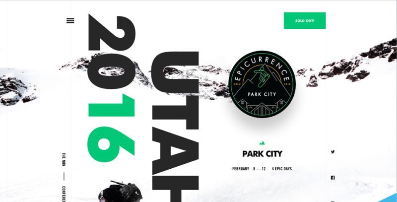 2017年UI设计的10个最重要的趋势分享