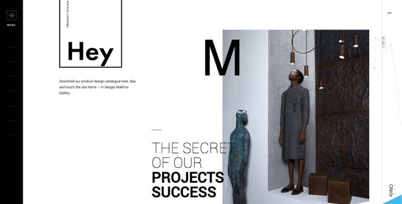 2017年UI设计的10个最重要的趋势分享