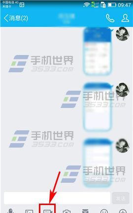 QQ短视频如何添加背景音乐