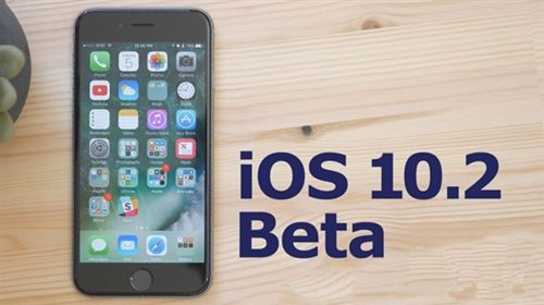 苹果iOS10.2Beta4更新了哪些内容