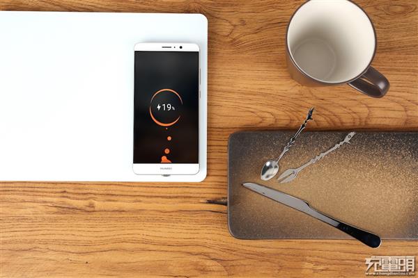 如何让华为Mate 9无线充电如何让华为Mate 9无线充电 arpun.com