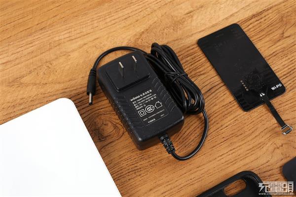 如何让华为Mate 9无线充电神器!一秒让华为Mate 9隔空充电