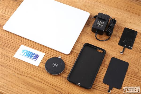 如何让华为Mate 9无线充电神器!一秒让华为Mate 9隔空充电