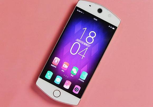 美图M6s和M6哪个好有什么区别?美图M6图片