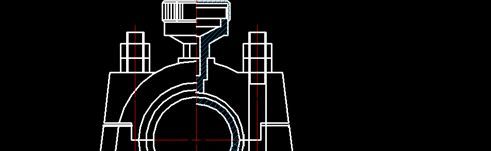 ���ʹ��CAD���ƶ���ת��������AutoCAD�������ţ�ʮ�����ƶ�����ת�͸���