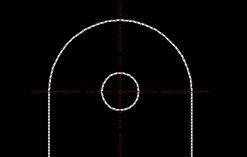 ���ʹ��CAD���ƶ���ת��������AutoCAD�������ţ�ʮ�����ƶ�����ת�͸���