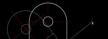 ���ʹ��CAD���ƶ���ת��������AutoCAD�������ţ�ʮ�����ƶ�����ת�͸���