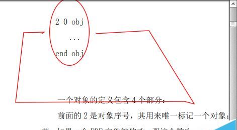 PDF文件怎么绘制任意多边形标注?