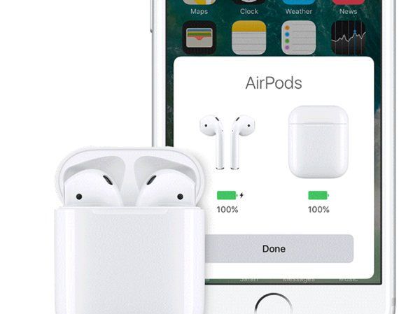 ƻ���ֻ�AirPods����ʹ�ý̳̹���ƻ��AirPods����ʹ�ý̳�
