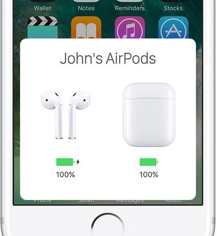 ƻ���ֻ�AirPods����ʹ�ý̳̹���ƻ��AirPods����ʹ�ý̳�