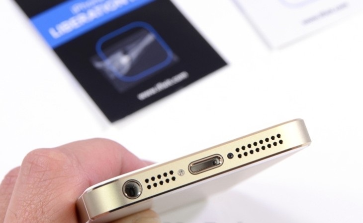 iPhone 5s以上机型更换电池技巧苹果iPhone 5S怎么更换电池?苹果5s换电池教程