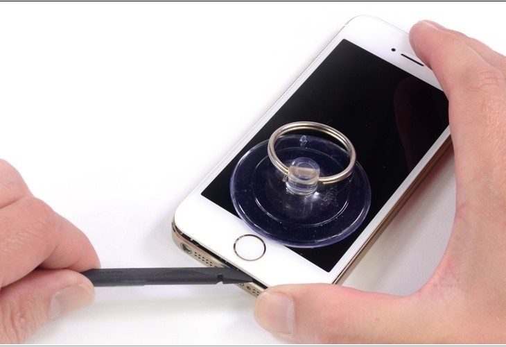 iPhone 5s以上机型更换电池技巧苹果iPhone 5S怎么更换电池?苹果5s换电池教程