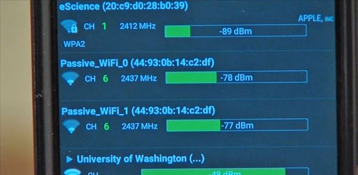 Wi-Fi技术大突破,比现在的Wi-Fi省电一万倍