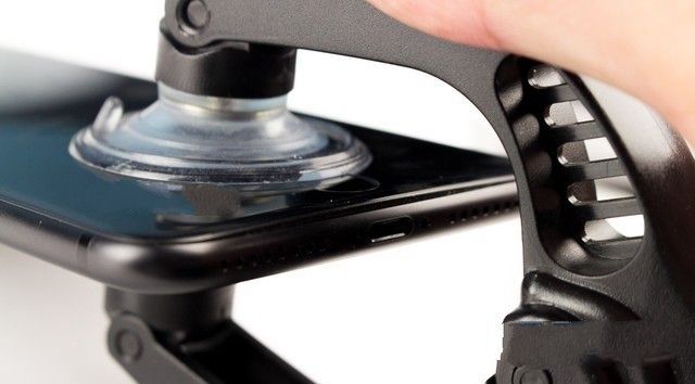 iPhone7 Plus后盖怎么打开?iPhone7 Plus后盖怎么打开 iPhone7 Plus拆后盖图文教程