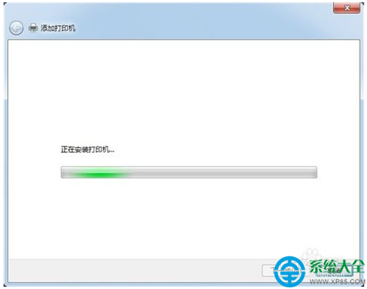 win7系统怎么连接打印机?一键重装系统