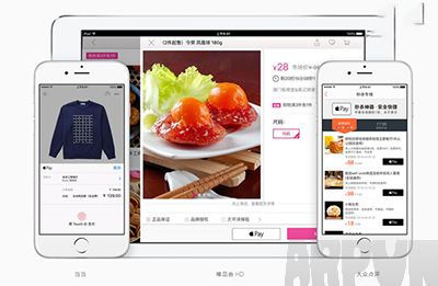 ƻ��Apple Pay��ô�����п�?Apple Pay