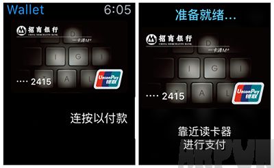 ƻ��Apple Pay��ô�����п�?Apple Pay