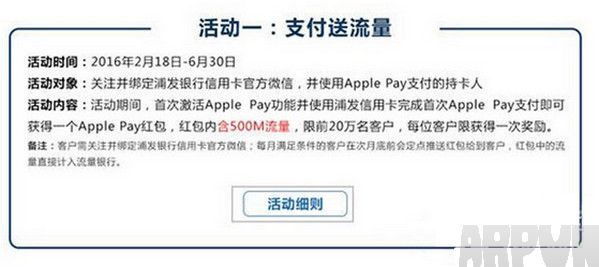 apple pay����Щ�Żݻ