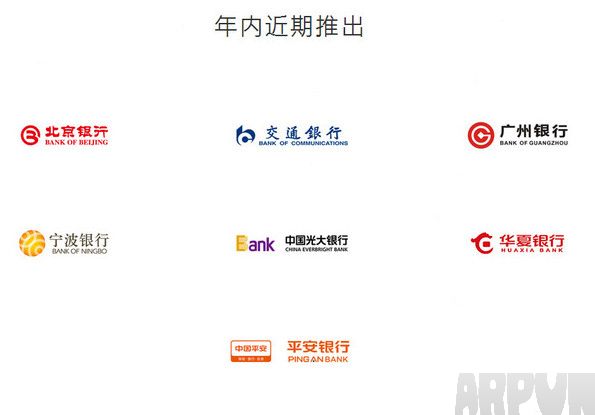 apple pay֧����Щ����