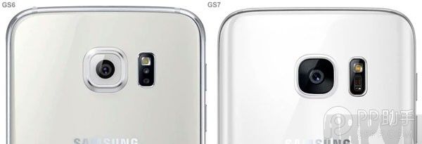 ����Galaxy S7/S6�¾��콢ϸ�ڶԱ�