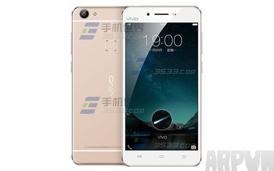 vivo X6��ô����USB����