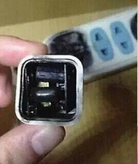 iPad与iPhone充电器能否互用?充电器被烧毁