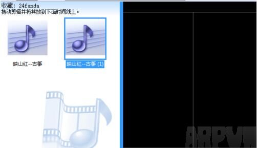 win7ϵͳ������ôʹ��Windows Movie Maker������Ƶ�ļ���Ƶһ��Ϊ��