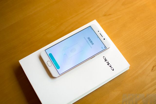 OPPO R9����ͼ�������������OPPO R9����ͼ�������������