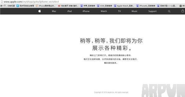 ƻ���ٷ�iPhone SEԤԼʱ�䣿iPhone SEԤԼʱ��,iPhone SE��ôԤԼ