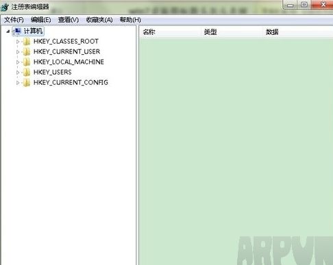 桌面图标小箭头怎么去掉