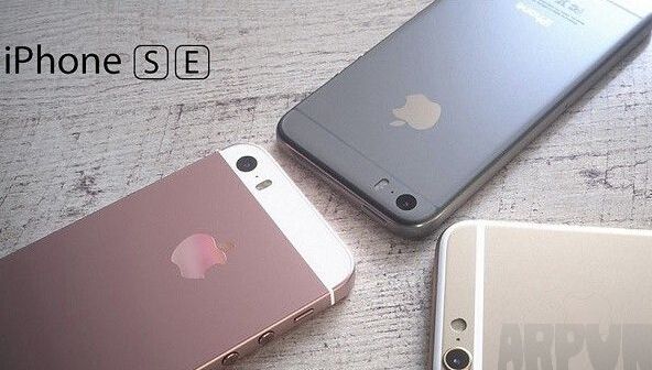 iPhone SE是什么意思?iPhone SE是什么意思?SE代表什么