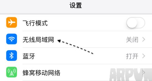 ��ν��iPhone�޷����ӵ�App Store