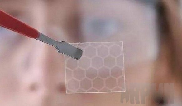 石墨烯“超级电池”有望走进千家万户