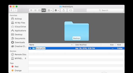 iPhone/iPad通过iTunes备份到硬盘教程iPhone/iPad怎么备份 iPhone/iPad通过iTunes备份到硬盘教程