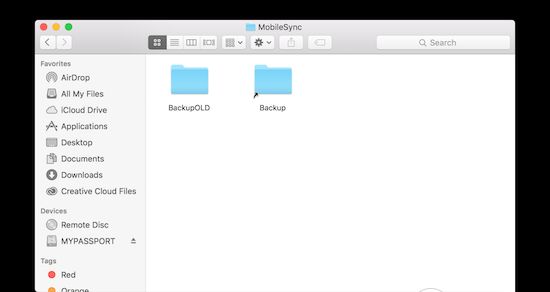 iPhone/iPad通过iTunes备份到硬盘教程iPhone/iPad怎么备份 iPhone/iPad通过iTunes备份到硬盘教程