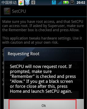 setcpu怎么用setcpu怎么用9