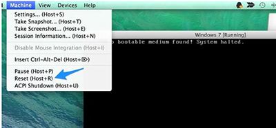 苹果电脑ma怎么c安装win7系统Mac