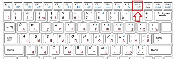 �ʼǱ�������ô��ͼ���ʼǱ���PrtSc������ʾ��ͼ