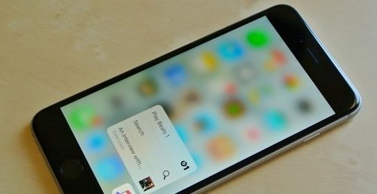 安卓支持3D Touch吗?1.png