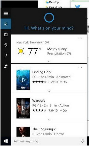 苹果siri和cortana哪个好siri和cortana哪个好 cortana和siri哪个更好用1