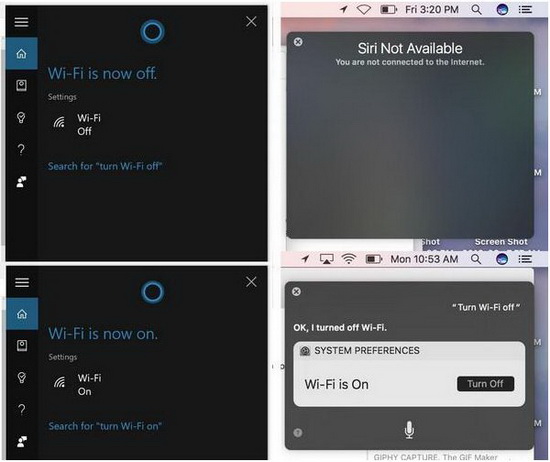 苹果siri和cortana哪个好siri和cortana哪个好 cortana和siri哪个更好用3
