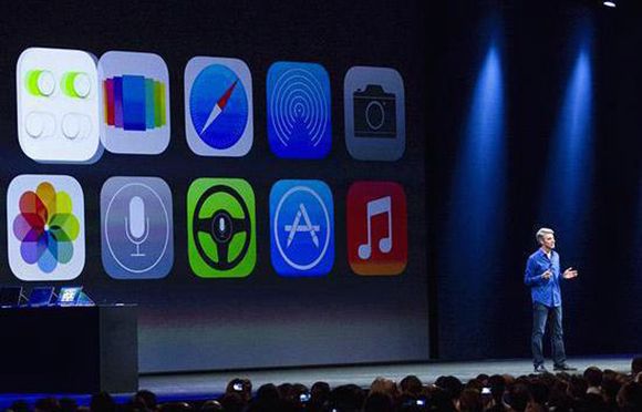 iOS 10有哪些新功能