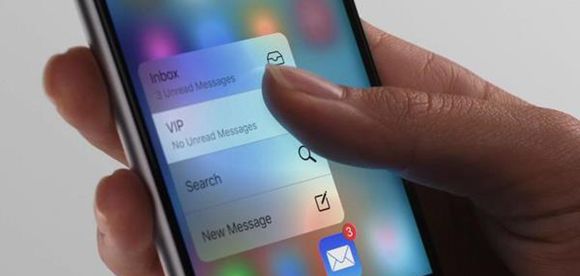 iOS 10有哪些新功能