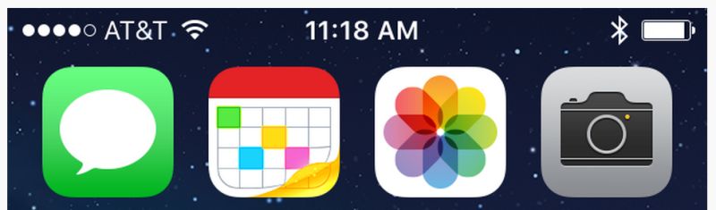 ƻ��iOS 10���ˣ�����iPhone��iPad״̬��iOS 10���ˣ�����iPhone��iPad״̬��