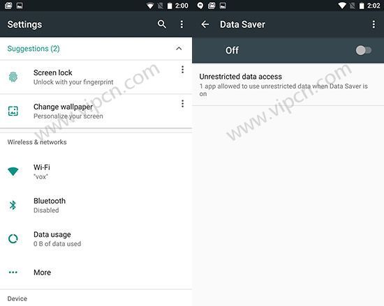 ��׿7.0ϵͳ��������ô������׿7.0ϵͳ��������ô������׿7.0ϵͳ�����Ƚ���[��ͼ]ͼƬ4