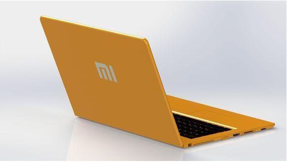 小米笔记本配置如何?