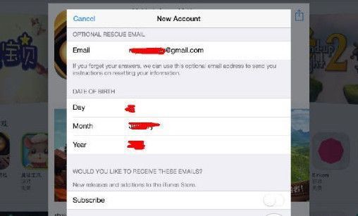 app store怎么切换到新西兰?口袋妖怪pokemon go怎么玩?iOS切换app store大区教程