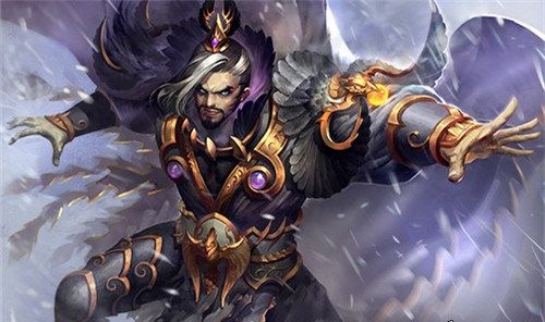 家族结伙去打劫 横扫千军8.0版本将上线